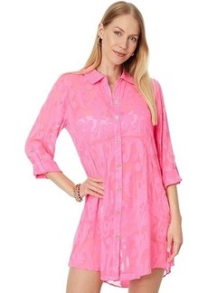 Lilly Pulitzer Natalie Coverup