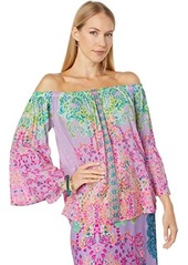 Lilly Pulitzer Nevie Top