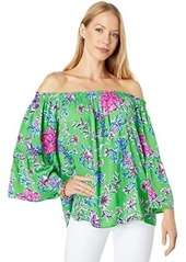 Lilly Pulitzer Nevie Top
