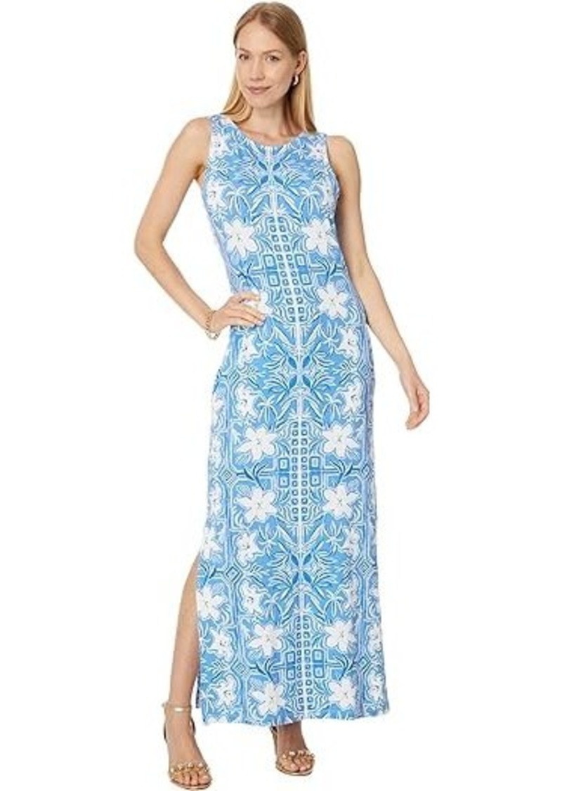 Lilly Pulitzer Noelle Maxi Dress
