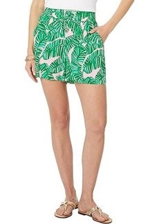 Lilly Pulitzer Riv Shortss Cover-Up