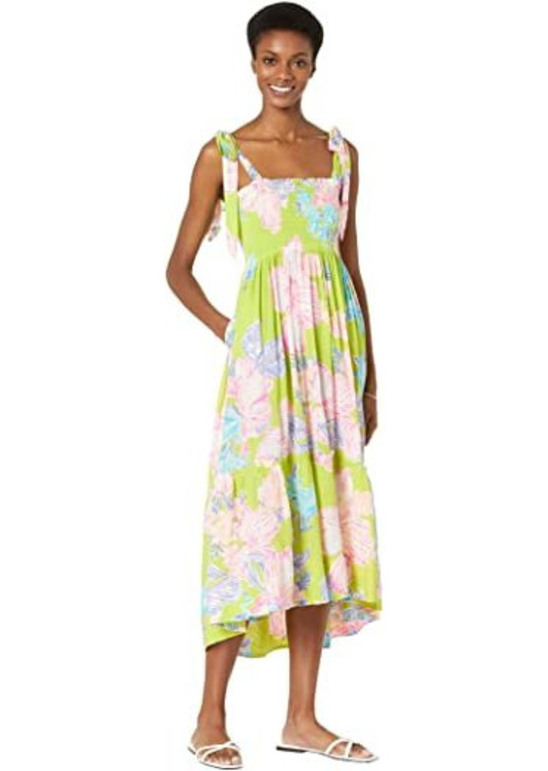 lilly pulitzer rivera dress