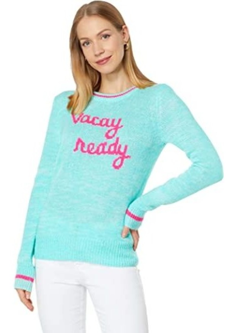 Lilly Pulitzer Rollins Sweater