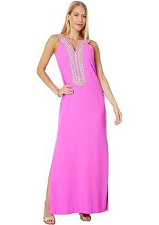 Lilly Pulitzer Sandrah Embroidered Maxi