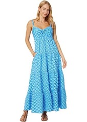 Lilly Pulitzer Shylee Cotton Maxi Dress