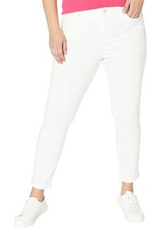 Lilly Pulitzer South Ocean High-Rise Skinny Pants