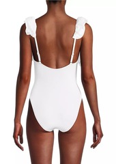 Lilly Pulitzer Steviekate One-Piece Swimsuit