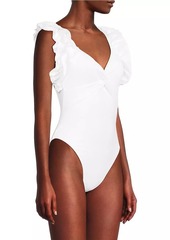 Lilly Pulitzer Steviekate One-Piece Swimsuit