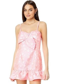 Lilly Pulitzer Sutton Skirted Romper