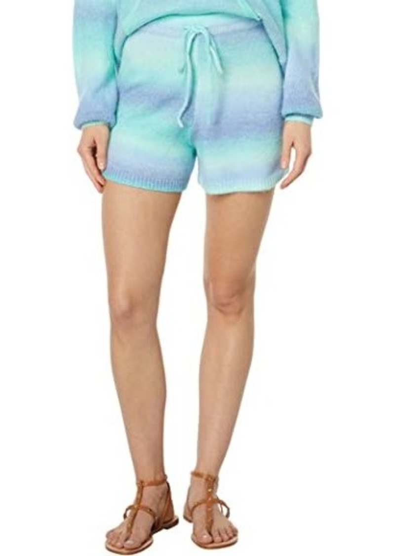 Lilly Pulitzer Wanetta Sweater Shorts