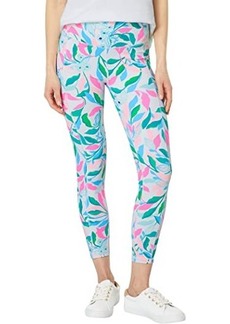 Lilly Pulitzer Weekend High-Rise Midi