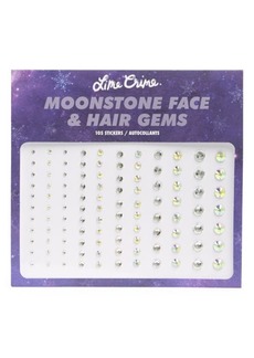 Lime Crime Face & Hair Crystal Stickers at Nordstrom
