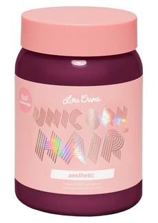 Lime Crime Unicorn Hair Full Coverage Semi-Permanent Hair Color in Aesthetic at Nordstrom