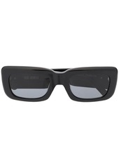 Linda Farrow Attico 3 square frame sunglasses