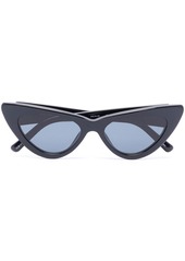 Linda Farrow Dora cat-eye frame sunglasses