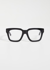 Linda Farrow Luxe Max Glasses