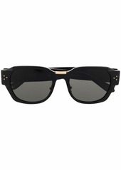 Linda Farrow Ramon wayfarer-frame sunglasses