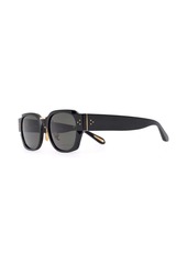 Linda Farrow Ramon wayfarer-frame sunglasses