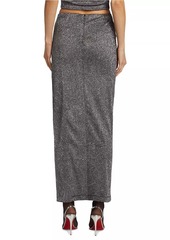 Line & Dot Always Yours Maxi Skirt