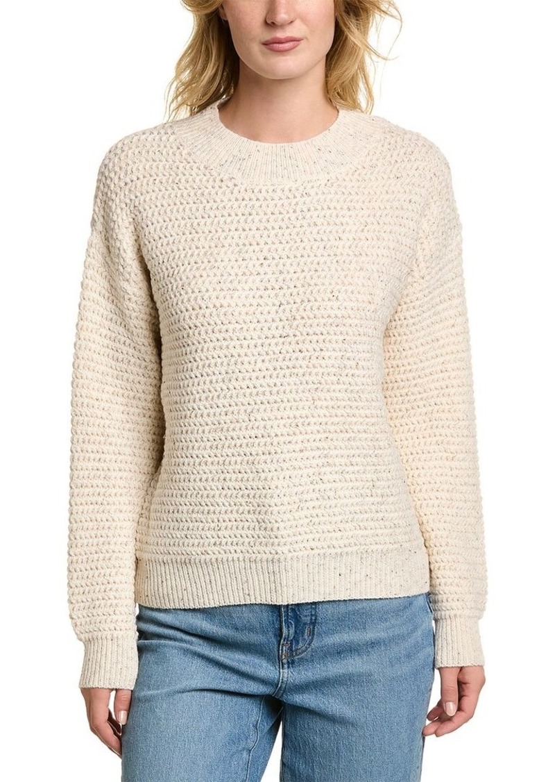Line & Dot Abby Sweater