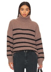 Line & Dot Ariel Sweater