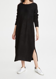Line & Dot Calli Sweater Dress