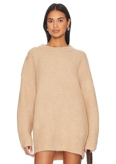 Line & Dot Cozy Sweater
