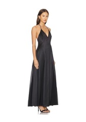 Line & Dot Dreaming Maxi Dress