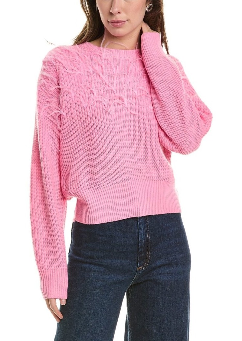 Line & Dot Florence Sweater