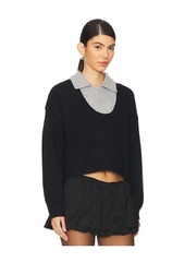 Line & Dot Lowen Sweater