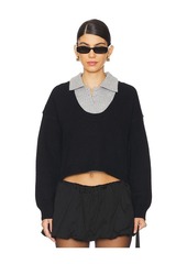 Line & Dot Lowen Sweater