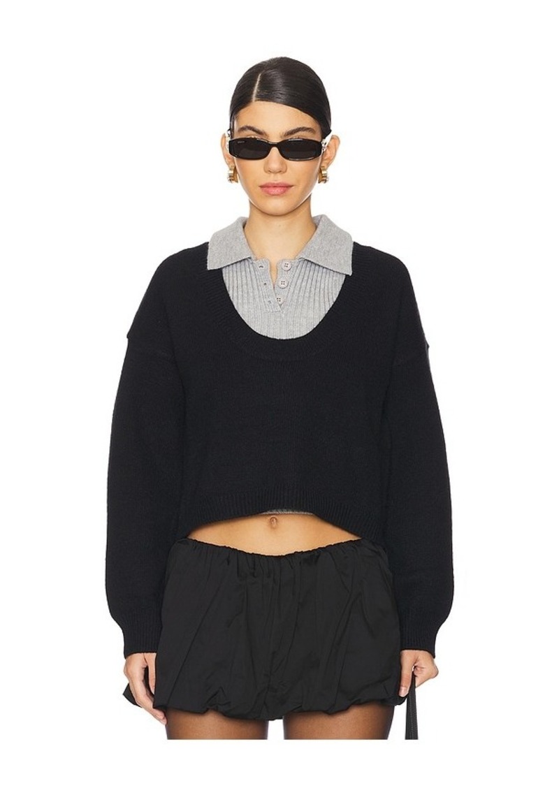 Line & Dot Lowen Sweater