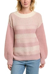 Line & Dot Misty Sweater