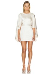 Line & Dot Muse Mini Dress