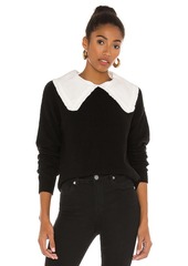 Line & Dot Pandora Sweater