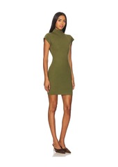 Line & Dot Rumi Mini Dress