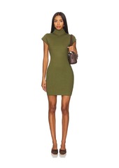 Line & Dot Rumi Mini Dress