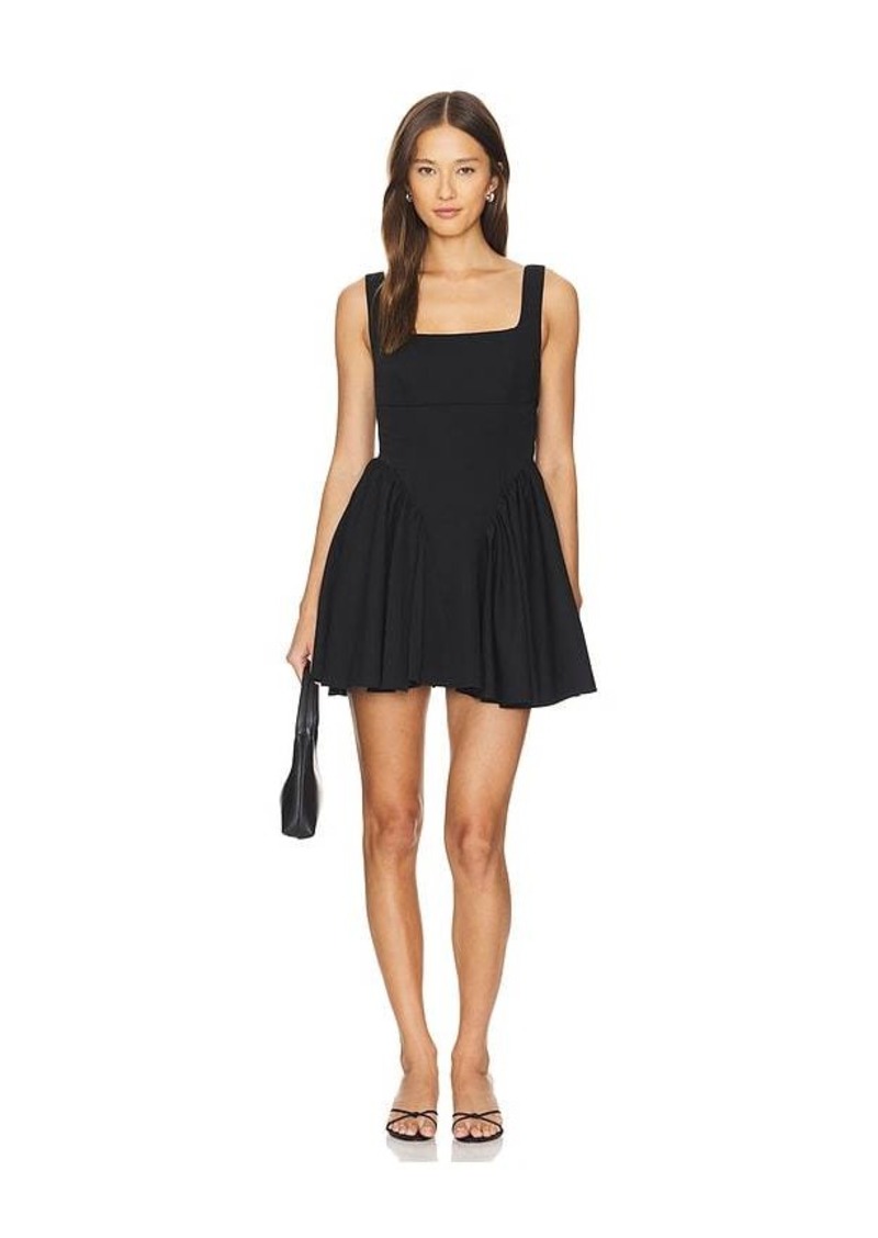 Line & Dot Sami Mini Dress