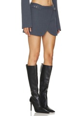 LIONESS Anja Mini Skirt