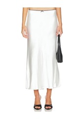 LIONESS Enigmatic Maxi Skirt