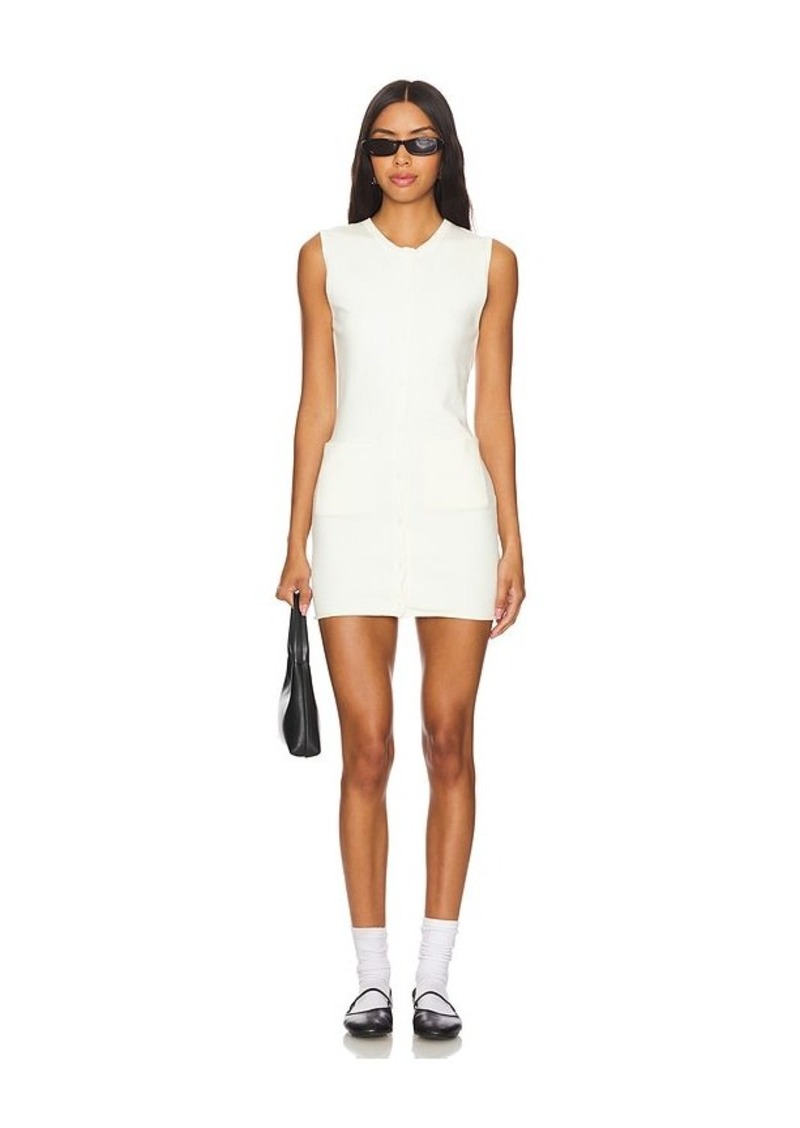 LIONESS Kourt Mini Dress