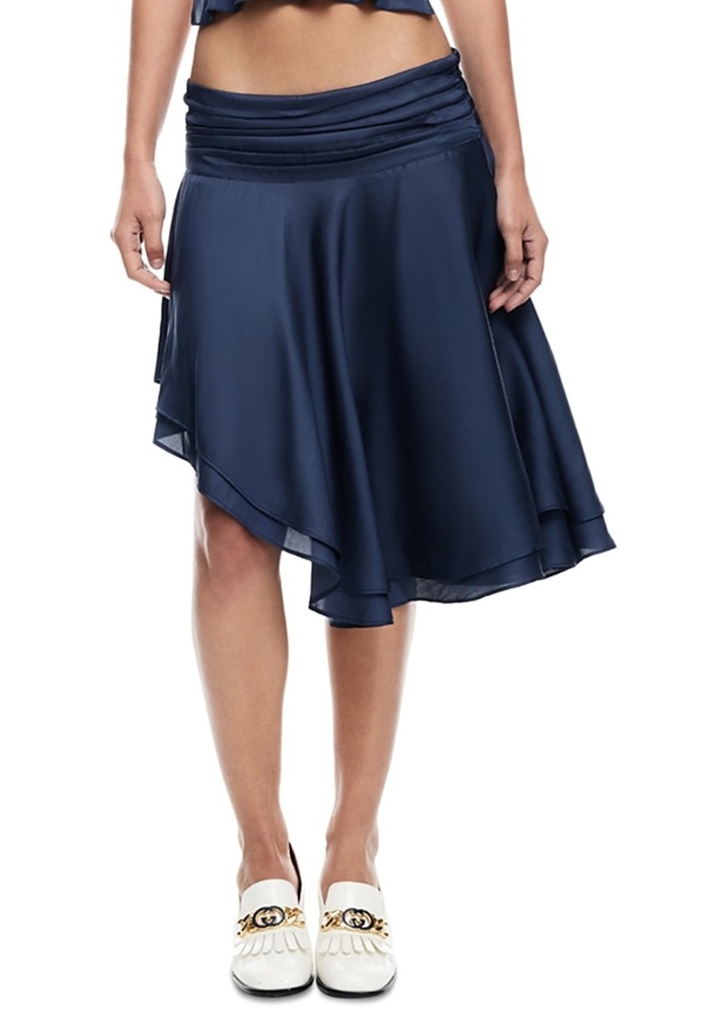 Lioness Legacy Asymmetric Skirt