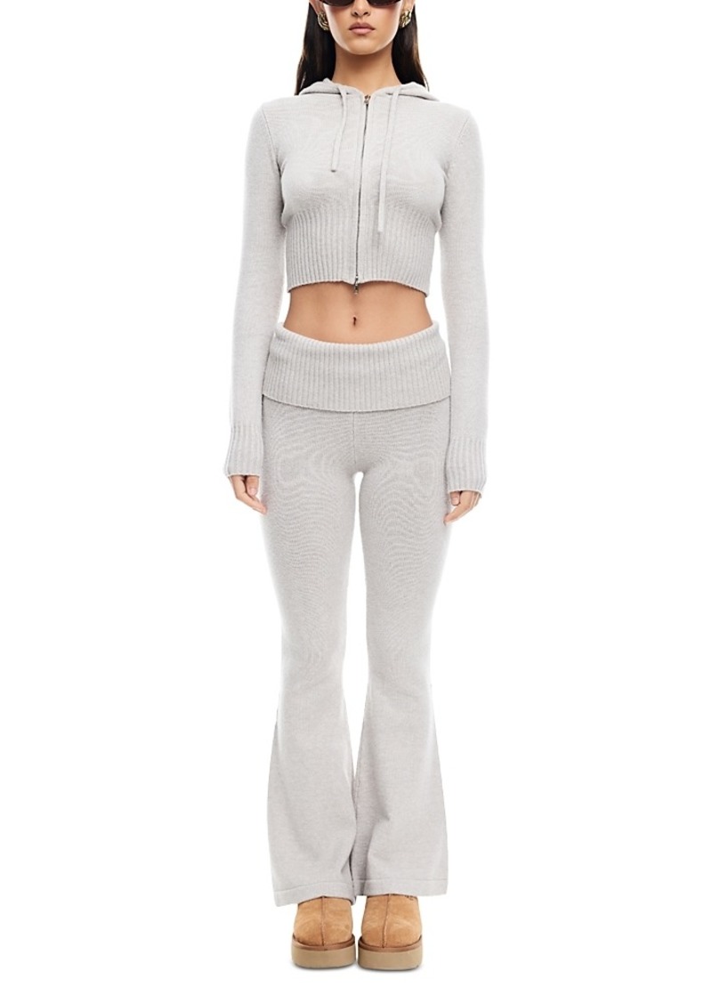 Lioness Muse Knit Pants