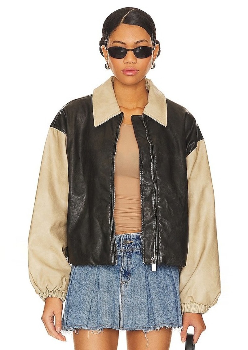 LIONESS Nirvana Bomber