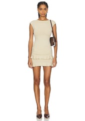 LIONESS Oui Oui Mini Dress