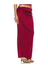 LIONESS Soulmate Maxi Skirt