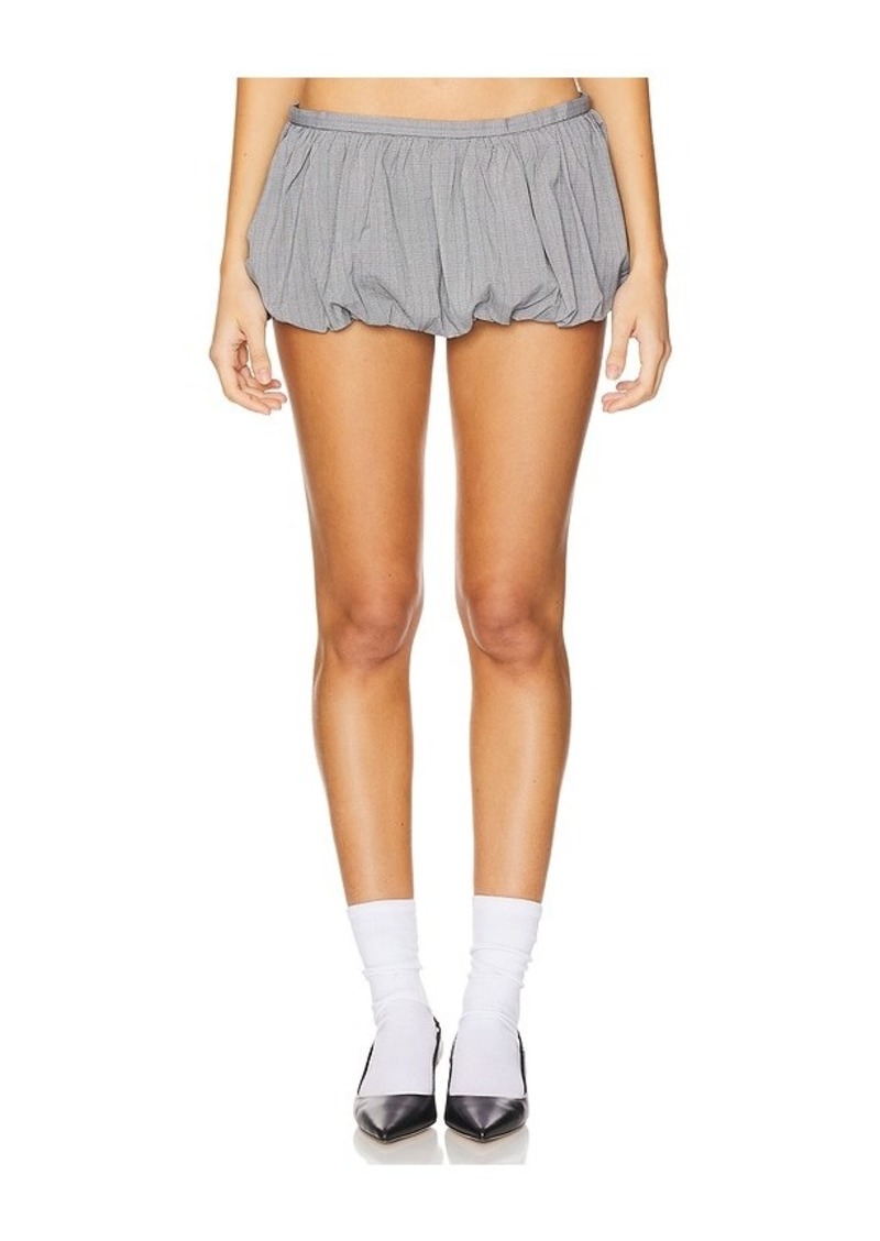 LIONESS Un Tutu Mini Skort