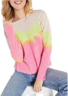 Lisa Todd Sunrise Glow Sweater