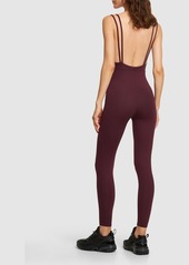 Live The Process Crescent Bodysuit