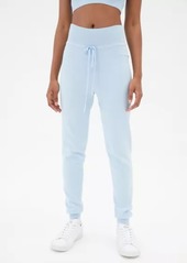 Live The Process Knit High-Waisted Jogger Pant